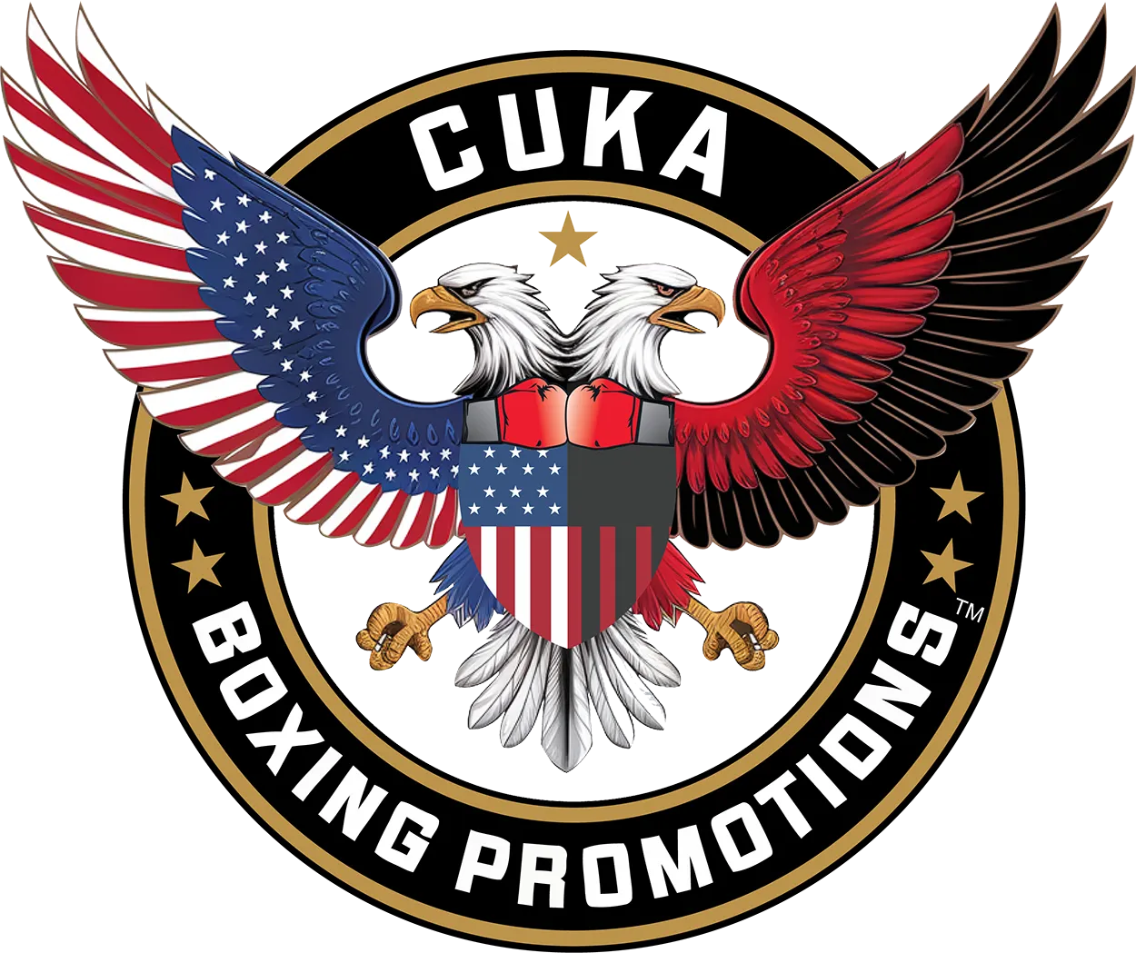 Cuka Boxing Promotions