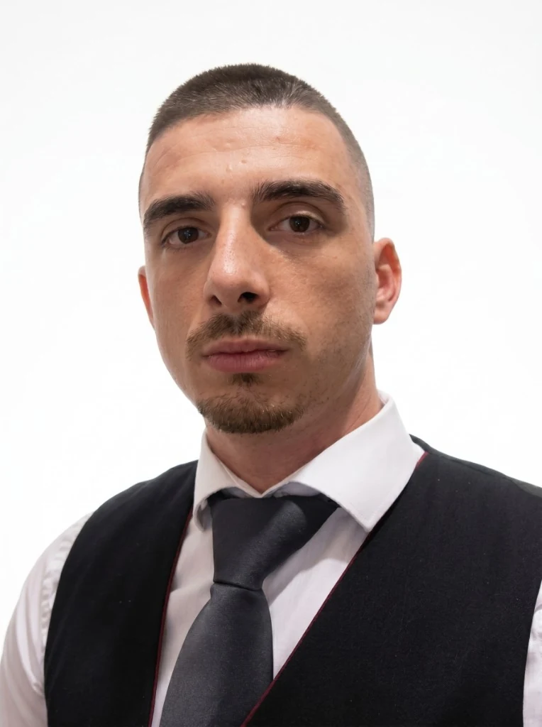 Erli Gorce - Director of Administration, Cuka Boxing Promotions