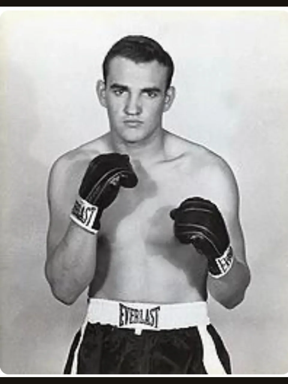 Portrait of Jay Fullmer